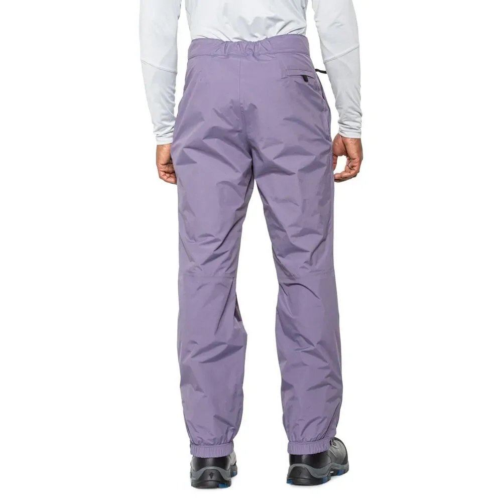 The North Face crafted from